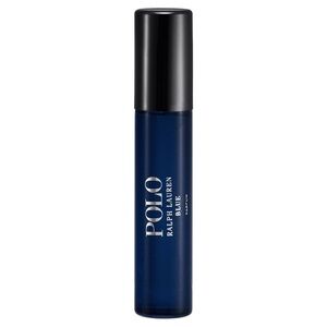POLO RALPH LAUREN BLUE
EDT TRAVEL SIZE